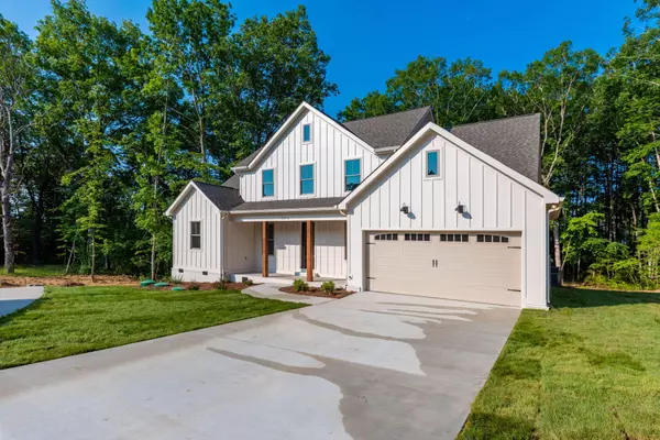 Signal Mountain, TN 37377,3575 Amble WAY
