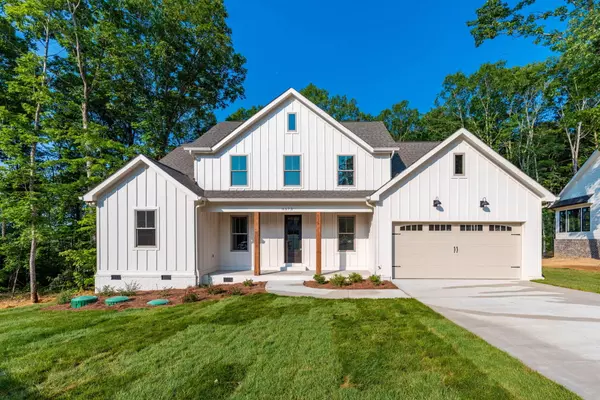 3575 Amble WAY, Signal Mountain, TN 37377