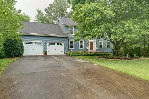 Hixson, TN 37343,810 Ashley Forest DR