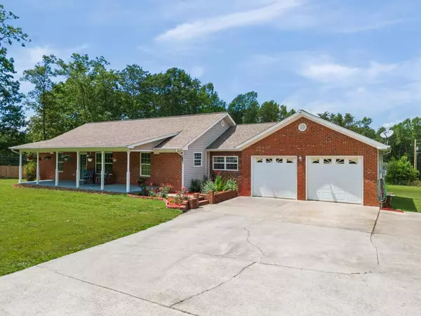 Graysville, TN 37338,500 Raven Cliff RD