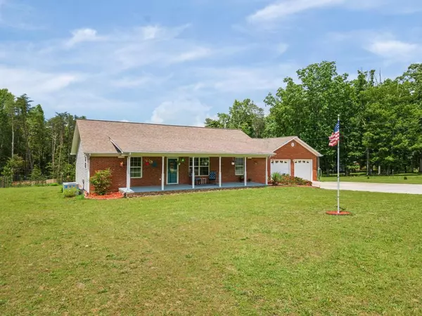 Graysville, TN 37338,500 Raven Cliff RD