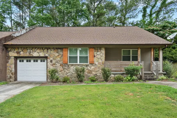 3317 Terrace AVE, Cleveland, TN 37312