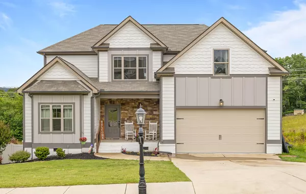 8135 Ashby Gap WAY, Hixson, TN 37343