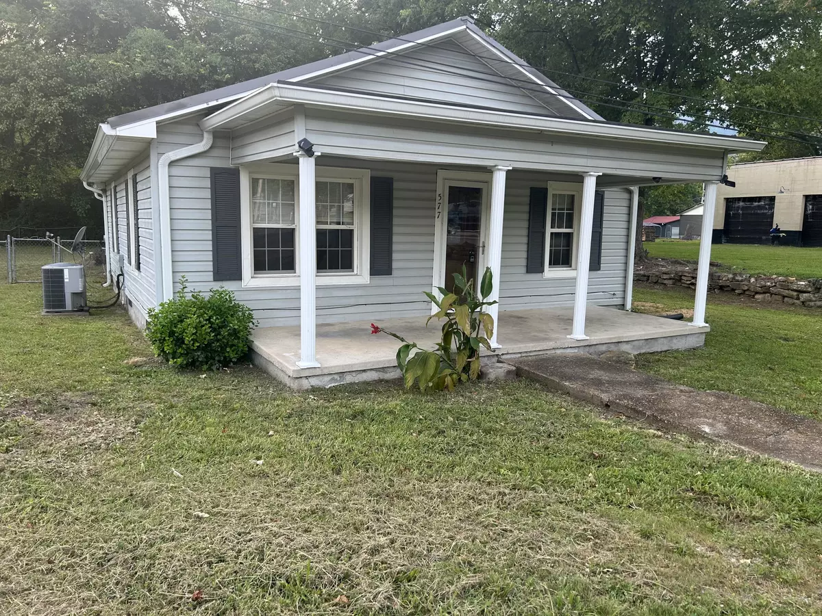 Whitwell, TN 37397,577 Main ST