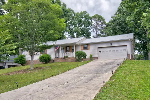 2532 Woodthrush DR, Chattanooga, TN 37421