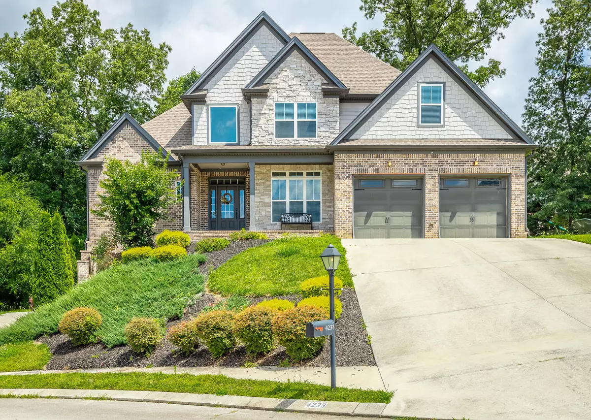 Apison, TN 37302,4233 Cripple Brush CT