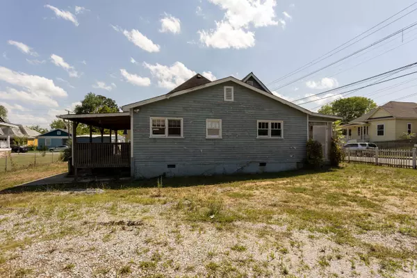 Chattanooga, TN 37404,1501 Vance AVE