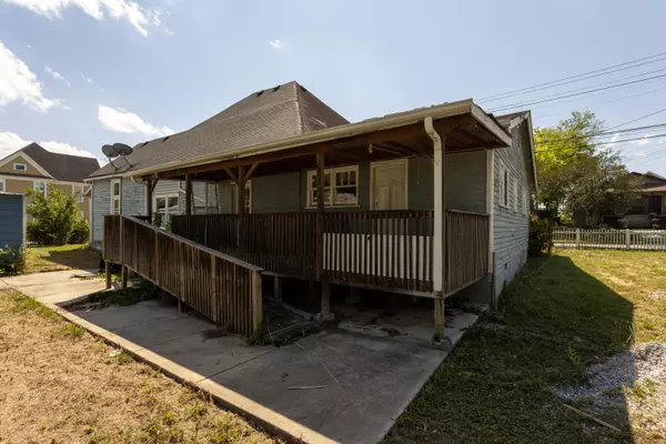 Chattanooga, TN 37404,1501 Vance AVE