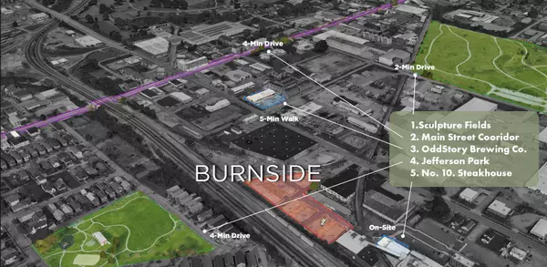 Chattanooga, TN 37408,0 Burnside PL
