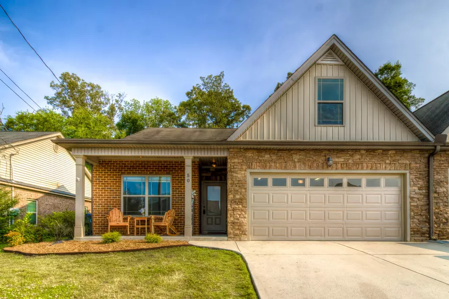 50 Tradewind DR, Fort Oglethorpe, GA 30742