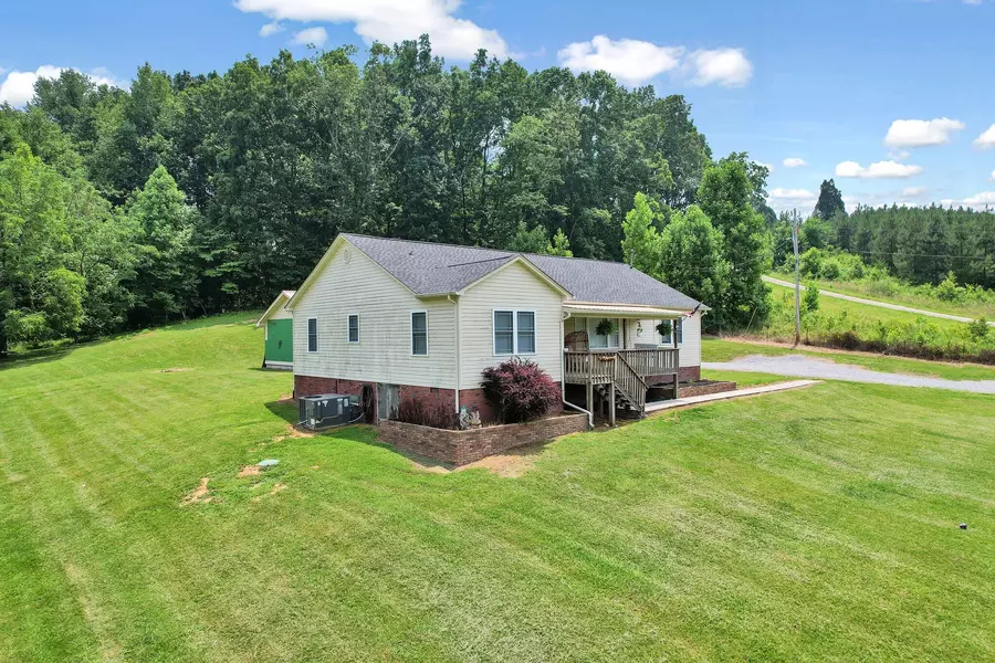 26544 Rhea County HWY, Spring City, TN 37381