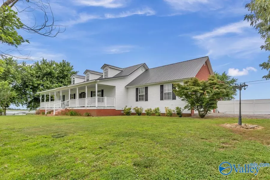 2155 County Road 356, Grove Oak, AL 35975