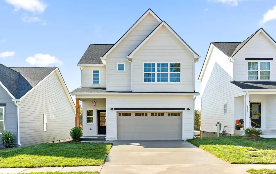 Lot 16 Strawberry Hills, Knoxville, TN 37924
