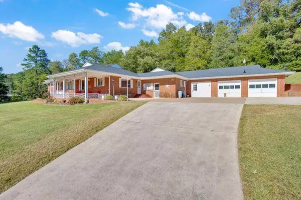 120 Wawona DR, Wildwood, GA 30757