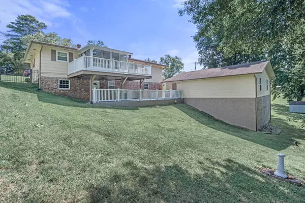 Chattanooga, TN 37406,4310 Tee Pee DR