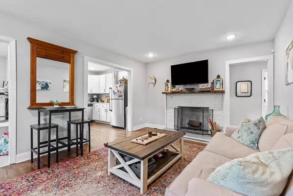 Chattanooga, TN 37411,4604 Montview DR