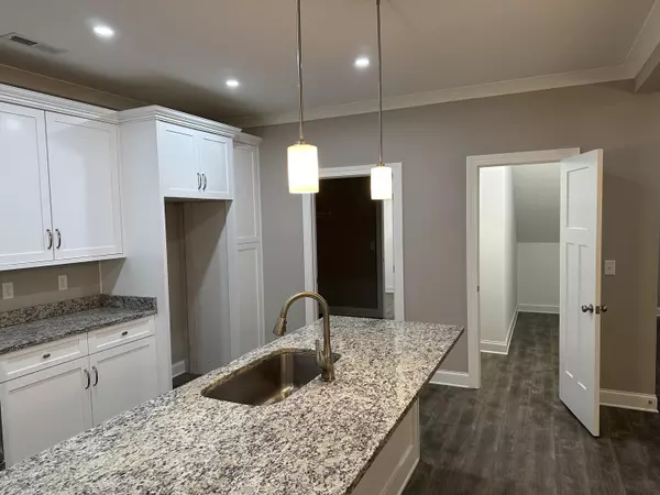 Collegedale, TN 37363,4058 Barnsley Loop LOOP