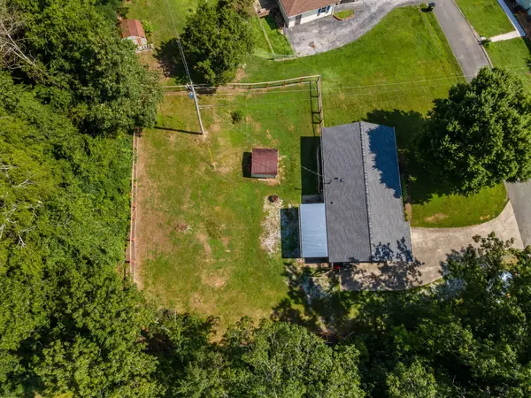 Ringgold, GA 30736,92 Hullander TER