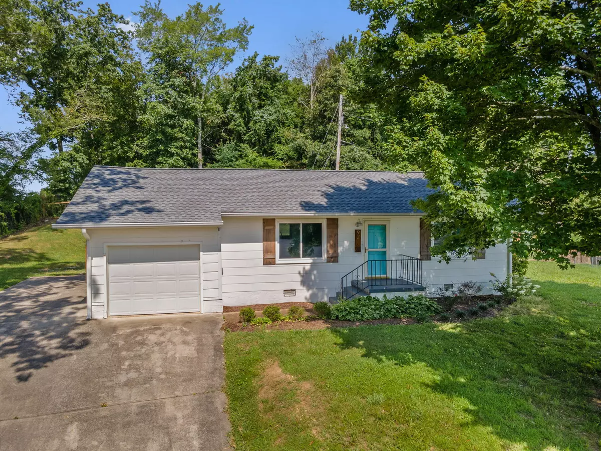 Ringgold, GA 30736,92 Hullander TER