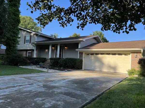 Hixson, TN 37343,8252 Oxford DR