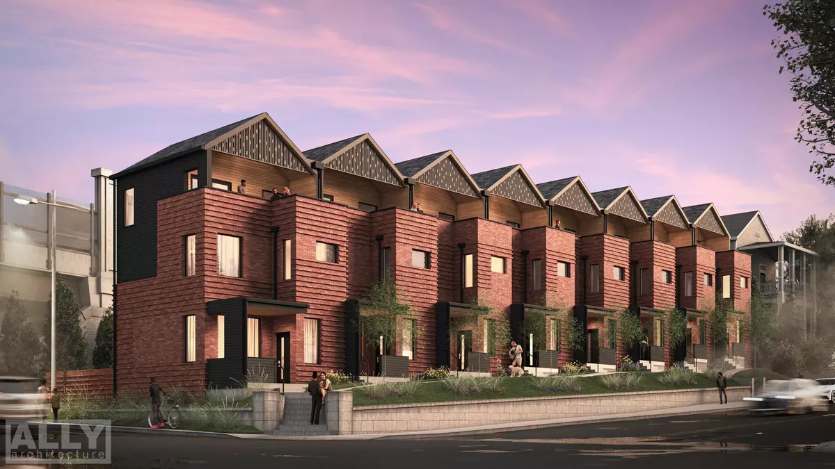 Knoxville, TN 37917,801 Fourth AVE