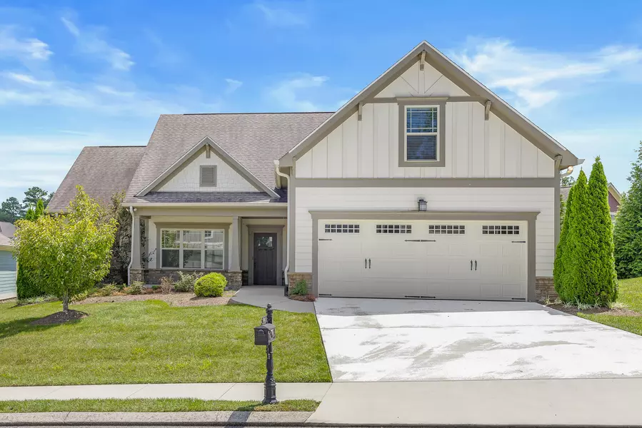 4442 Turkey Ridge TRL, Ooltewah, TN 37363