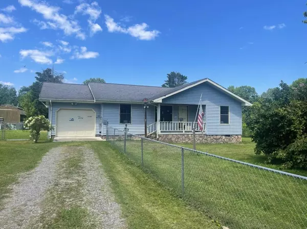 270 Georgia AVE, Whitwell, TN 37397
