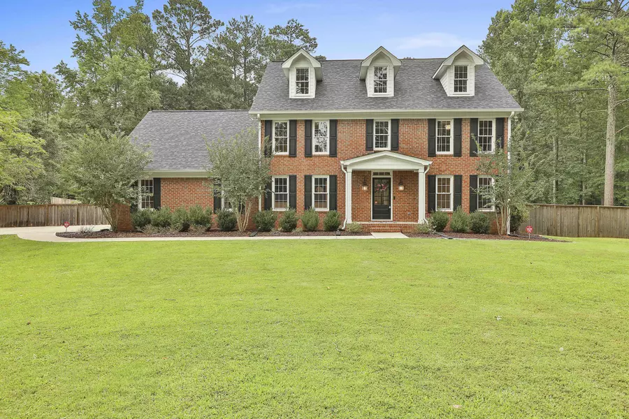 171 Ponderosa DR, Fayetteville, GA 30214