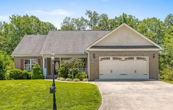 10782 Thatcher Crest DR, Soddy Daisy, TN 37379