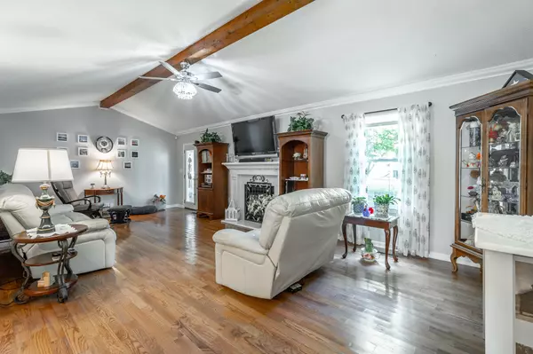 Fort Oglethorpe, GA 30742,78 Sarah Lynn LN