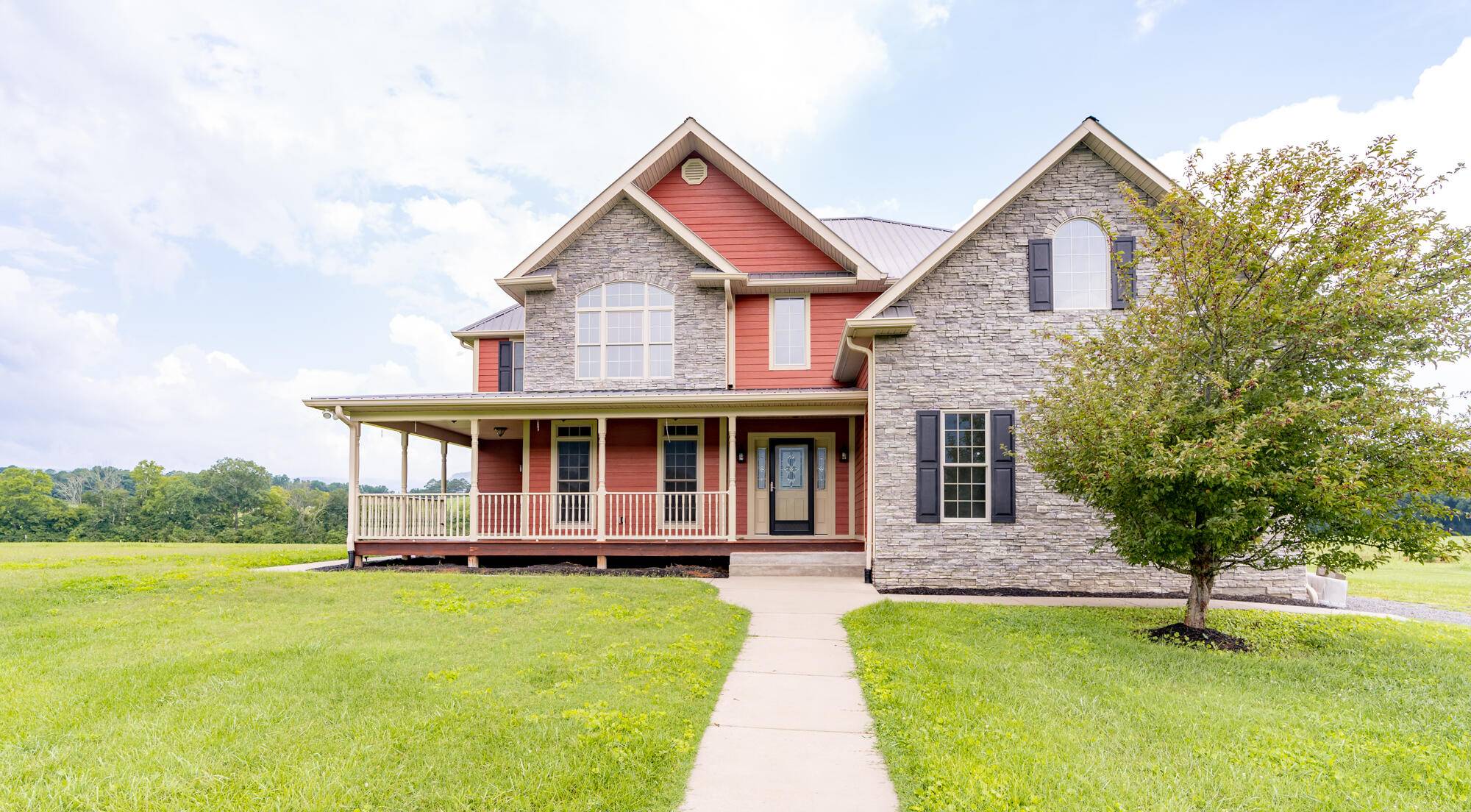 Dunlap, TN 37327,231 Valley RD