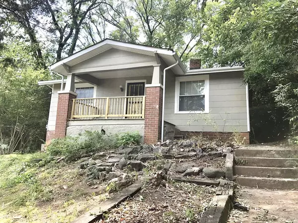 403 Oliver ST, Chattanooga, TN 37405