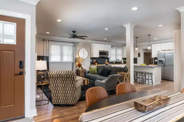 Chattanooga, TN 37409,4121 Tennessee AVE