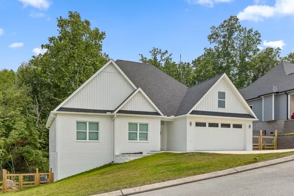 Soddy Daisy, TN 37379,623 Sunset Valley DR