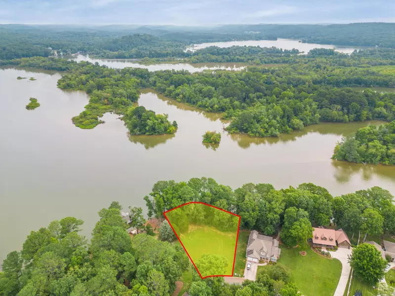 195 Chestoee TRL, Georgetown, TN 37336