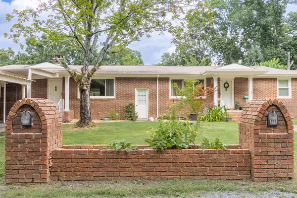 Rocky Face, GA 30740,1867 Boyd DR