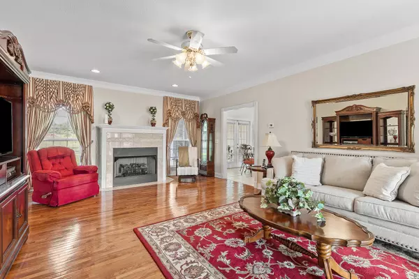 Rock Spring, GA 30739,116 Cedar Farm LN