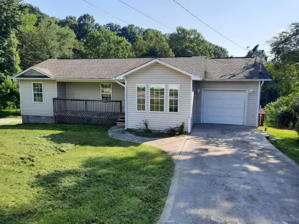 101 Hardin ST, Loudon, TN 37774