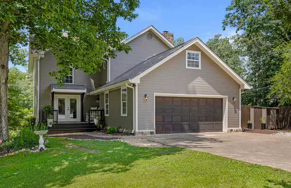 9503 Timberlog DR,  Chattanooga,  TN 37421