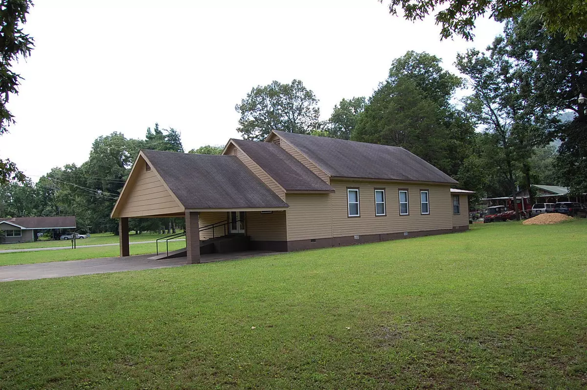 Whitwell, TN 37397,17 Cartwright LOOP