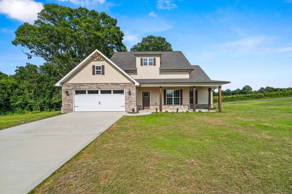 Madisonville, TN 37354,258 Lakeside Meadows CIR