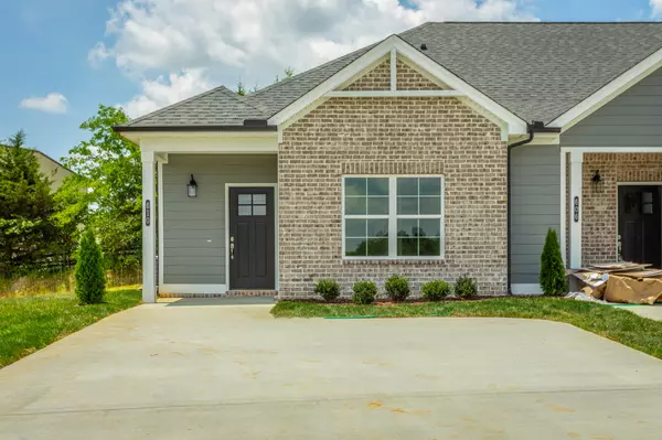 200 Bellingham CV, Cleveland, TN 37312