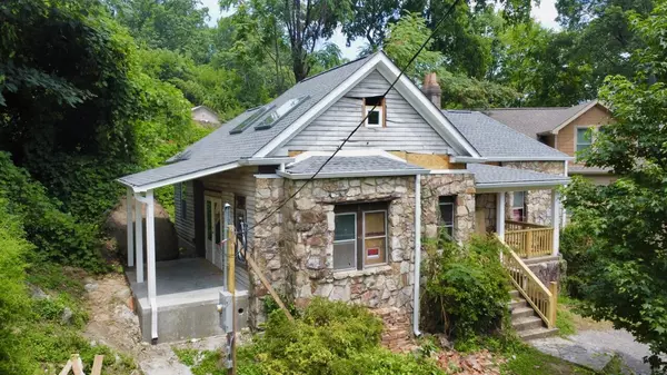 Chattanooga, TN 37409,108 Everette ST