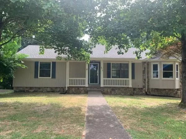 2512 Allegheny DR, Chattanooga, TN 37421