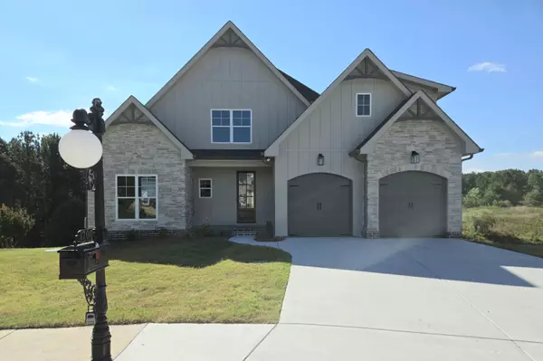 Soddy Daisy, TN 37379,1700 Criswell CT