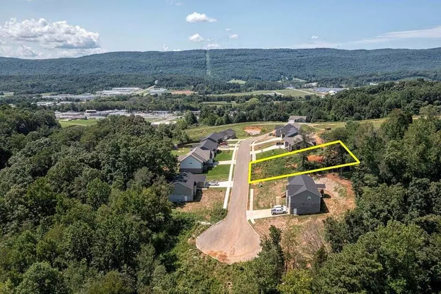 Lot 47 Mockingbird LN, Dayton, TN 37321