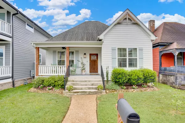 616 16th ST, Chattanooga, TN 37408