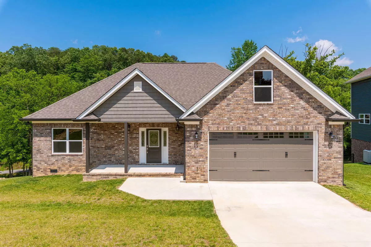 Soddy Daisy, TN 37379,613 Sunset Valley DR