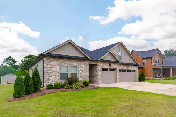 Ringgold, GA 30736,388 Tuscany Village DR