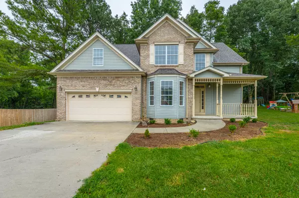 9656 Ashton View DR,  Chattanooga,  TN 37421